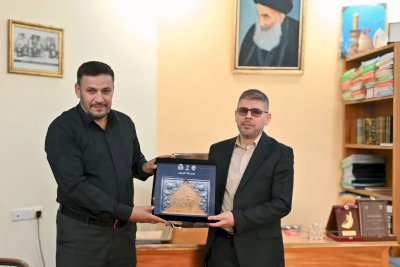 تُراثُ الجنوبِ يُنظِّمُ ندوةً حولَ التُّراثِ القرآنيّ للإمامِ علي
