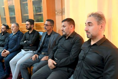 تُراثُ الجنوبِ يُنظِّمُ ندوةً حولَ التُّراثِ القرآنيّ للإمامِ علي