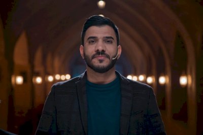فريق الكوفة.. بطلًا لمسابقة معارف التُّراث بنسختِها الخامسة