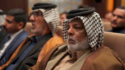 قسمُ المعارفِ يعقدُ ندوةً استذكاريَّةً للشيخِ البرقعاويّ