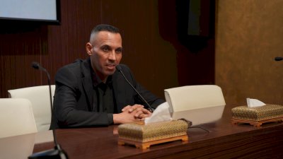 قسمُ المعارفِ يعقدُ ندوةً استذكاريَّةً للشيخِ البرقعاويّ