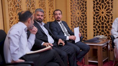 تُراثُ كربلاءَ ينظِّمُ ندوةً حولَ الروابط الثقافيَّة بينَ كربلاءَ والكاظميَّةِ