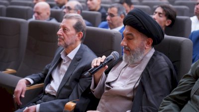 تُراثُ كربلاءَ ينظِّمُ ندوةً حولَ الروابط الثقافيَّة بينَ كربلاءَ والكاظميَّةِ