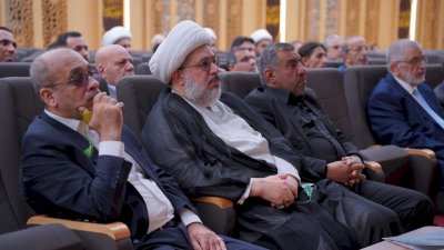 تُراثُ كربلاءَ ينظِّمُ ندوةً حولَ الروابط الثقافيَّة بينَ كربلاءَ والكاظميَّةِ