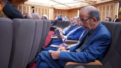 تُراثُ كربلاءَ ينظِّمُ ندوةً حولَ الروابط الثقافيَّة بينَ كربلاءَ والكاظميَّةِ