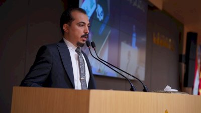 تُراثُ كربلاءَ ينظِّمُ ندوةً حولَ الروابط الثقافيَّة بينَ كربلاءَ والكاظميَّةِ