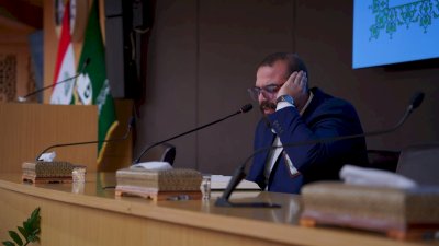 تُراثُ كربلاءَ ينظِّمُ ندوةً حولَ الروابط الثقافيَّة بينَ كربلاءَ والكاظميَّةِ