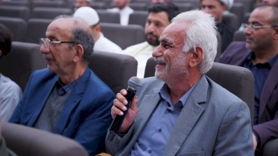 تُراثُ كربلاءَ ينظِّمُ ندوةً حولَ الروابط الثقافيَّة بينَ كربلاءَ والكاظميَّةِ