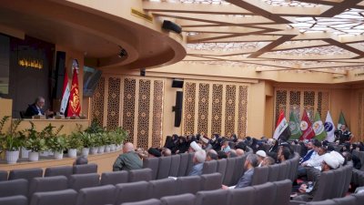 تُراثُ كربلاءَ ينظِّمُ ندوةً حولَ الروابط الثقافيَّة بينَ كربلاءَ والكاظميَّةِ