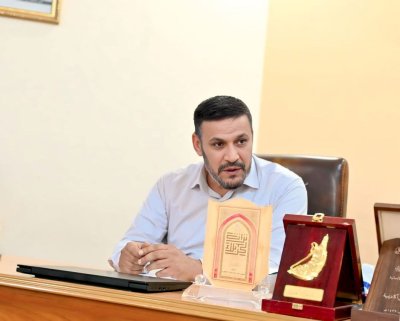 تُراثُ الجنوبِ يعقدُ اجتماعًا لتقييمِ الأداءِ وتعزيزِ كفاءةِ العملِ