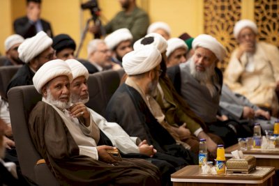 تُراثُ كربلاءَ يُنظِّمُ ندوةً علميَّةً عن سماتِ المدرسةِ الأُصوليّةِ
