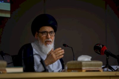 تُراثُ كربلاءَ يُنظِّمُ ندوةً علميَّةً عن سماتِ المدرسةِ الأُصوليّةِ