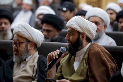 تُراثُ كربلاءَ يُنظِّمُ ندوةً علميَّةً عن سماتِ المدرسةِ الأُصوليّةِ