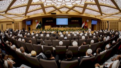 تُراثُ كربلاءَ يُنظِّمُ ندوةً علميَّةً عن سماتِ المدرسةِ الأُصوليّةِ