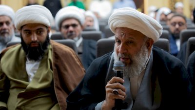 تُراثُ كربلاءَ يُنظِّمُ ندوةً علميَّةً عن سماتِ المدرسةِ الأُصوليّةِ