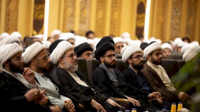 تُراثُ كربلاءَ يُنظِّمُ ندوةً علميَّةً عن سماتِ المدرسةِ الأُصوليّةِ