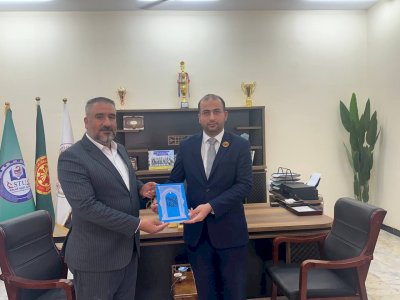 شعبةُ الإعلامِ المعرِفيِّ تُجري جولةً لِرَفدِ الجامعاتِ والمكتباتِ العراقيَّةِ بإصداراتِ المعارفِ
