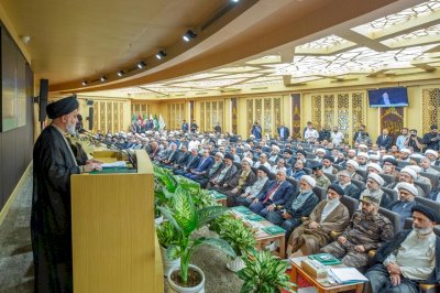 العتبة العباسية المقدسة تطلق فعاليات أسبوع الإمامة الدولي الثالث