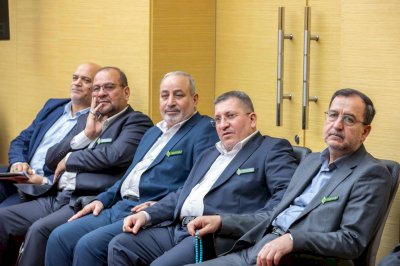 العتبة العباسية المقدسة تطلق فعاليات أسبوع الإمامة الدولي الثالث