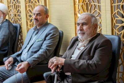 العتبة العباسية تختتم النسخة الثالثة من أسبوع الإمامة الدولي بمشاركة عربية وإسلامية واسعة