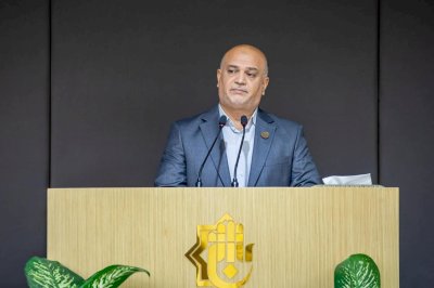العتبة العباسية تختتم النسخة الثالثة من أسبوع الإمامة الدولي بمشاركة عربية وإسلامية واسعة