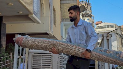 قسمُ المعارفِ يُنهي استعداداتِهِ لإقامةِ موكبِ أشبالِ الطفِّ