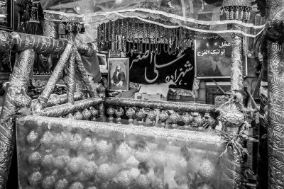 مقام علي الاصغر (عليه السلام)