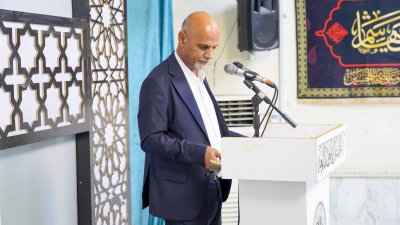 مركزُ تراثِ الحِلّةِ يُقيمُ منتدىً تراثيًّا بالتعاونِ معَ مزارِ العلماءِ الأربعةِ