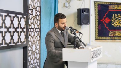 مركزُ تراثِ الحِلّةِ يُقيمُ منتدىً تراثيًّا بالتعاونِ معَ مزارِ العلماءِ الأربعةِ