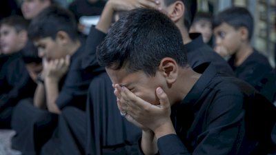 قسمُ المعارفِ يُطلِقُ فعالياتِ موكبِ (أشبالِ الطفِّ) في عامِه الخامسِ