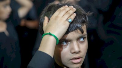 موكبُ أشبالِ الطفِّ.. مشروعٌ تربويٌّ لإعدادِ جيلٍ يَحملُ وعيَ كربلاء