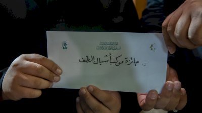 موكبُ أشبالِ الطفِّ.. مشروعٌ تربويٌّ لإعدادِ جيلٍ يَحملُ وعيَ كربلاء