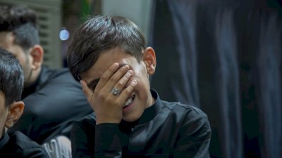موكبُ أشبالِ الطفِّ.. مشروعٌ تربويٌّ لإعدادِ جيلٍ يَحملُ وعيَ كربلاء