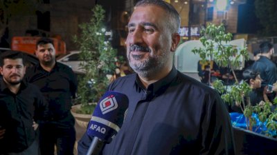قنواتٌ فضائيّةٌ توثّقُ فعالياتِ موكبِ أَشبالِ الطفِّ وتُشيدُ بتجربتِهِ الثقافيّةِ والخدميّةِ