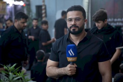 قنواتٌ فضائيّةٌ توثّقُ فعالياتِ موكبِ أَشبالِ الطفِّ وتُشيدُ بتجربتِهِ الثقافيّةِ والخدميّةِ