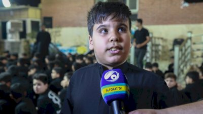 قنواتٌ فضائيّةٌ توثّقُ فعالياتِ موكبِ أَشبالِ الطفِّ وتُشيدُ بتجربتِهِ الثقافيّةِ والخدميّةِ