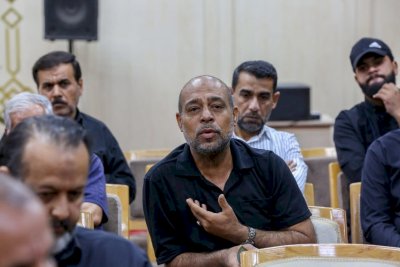 تُراثُ البصرةِ على أعتابِ نهوضٍ أكاديميٍّ جديدٍ: ورشةٌ تعريفيةٌ تُمهِّدُ للمؤتمرِ الدُّوليِّ الأوَّل