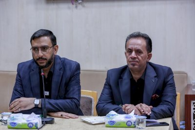 تُراثُ البصرةِ على أعتابِ نهوضٍ أكاديميٍّ جديدٍ: ورشةٌ تعريفيةٌ تُمهِّدُ للمؤتمرِ الدُّوليِّ الأوَّل