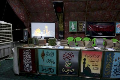 موكبٌ ثقافيٌّ يُنعِشُ ذاكرةَ البصرةِ ويُعزِّزُ الانتماءَ الحسينيّ