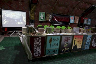 موكبٌ ثقافيٌّ يُنعِشُ ذاكرةَ البصرةِ ويُعزِّزُ الانتماءَ الحسينيّ