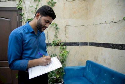 قسمُ المعارفِ يُكرِّمُ الفِرَقَ الجامعيّةَ الفائزةَ في الموسمِ الخامسِ منْ مسابقةِ معارفِ التُراثِ