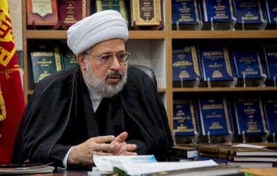 بإشرافِ الهلاليّ.. خطَّةٌ متكاملةٌ للموكبِ الثَّقافيّ العامِّ في الزيارةِ الأربعينيَّةِ