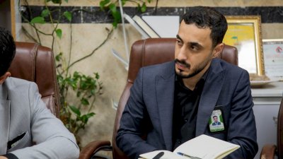 بإشرافِ الهلاليّ.. خطَّةٌ متكاملةٌ للموكبِ الثَّقافيّ العامِّ في الزيارةِ الأربعينيَّةِ