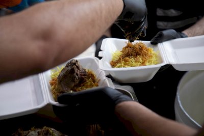 موكبُ (بِنَفْسِي أَنْتَ) يُطْلِقُ خِدْمَاتِهِ لِزُوَّارِ الأَرْبَعِينِ لِلسَّنَةِ الثَّالِثَةِ عَلَى التَّوَالِيِ