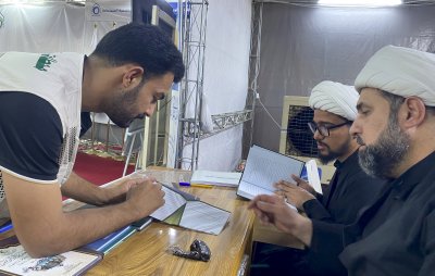 قسمُ المعارفِ يُسدِلُ الستارَ على خدماتِ محطَّاتِهِ الثَّقافيَّةِ