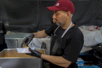 قسم المعارف يختتم نشاطاته الخاصة بزيارة الأربعين 1447هـ