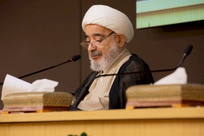 العتبةُ العبّاسيّةُ تفتتِحُ دورةً عنِ السُّنَنِ المُحمّديّةِ المُبارَكَةِ في الذِّكرى الـ(1500) لِلمَولدِ النَّبويِّ الشَّريفِ