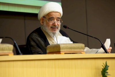 العتبةُ العبّاسيّةُ تفتتِحُ دورةً عنِ السُّنَنِ المُحمّديّةِ المُبارَكَةِ في الذِّكرى الـ(1500) لِلمَولدِ النَّبويِّ الشَّريفِ
