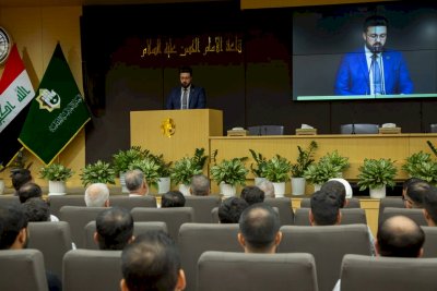 العتبةُ العبّاسيّةُ تفتتِحُ دورةً عنِ السُّنَنِ المُحمّديّةِ المُبارَكَةِ في الذِّكرى الـ(1500) لِلمَولدِ النَّبويِّ الشَّريفِ