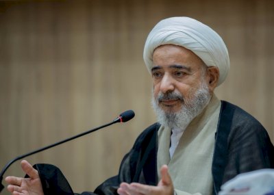 قسمُ المعارفِ يُنظِّمُ محاضرةً حولَ سيرةِ النبيّ الأكرمِ ضمنَ مهرجانِ (رحمةً للعالمين) الدوليّ